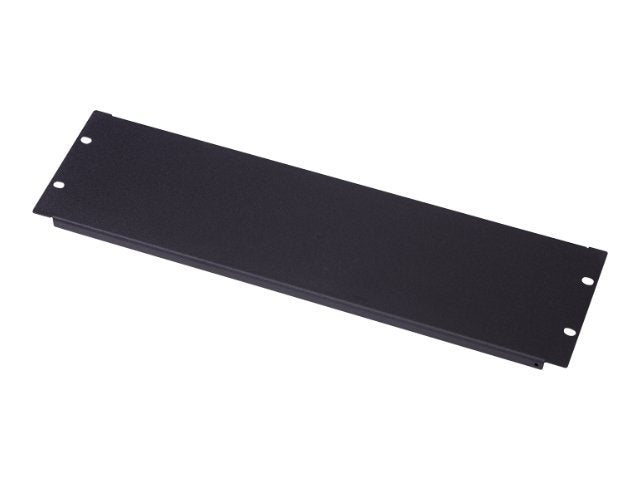 DIGITUS Blindabdeckung für 482,6 mm (19") Netzwerk- und Serverschränke