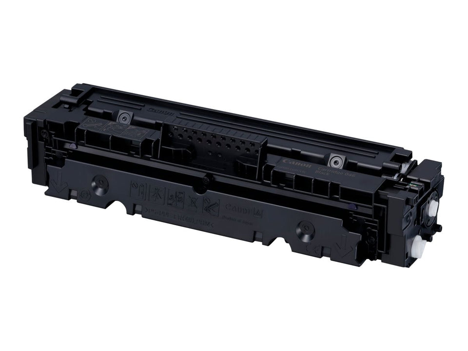 Canon 046 - Schwarz - original - Tonerpatrone