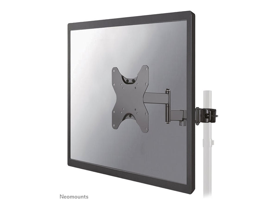 Neomounts FL40-450BL12 - Befestigungskit (Stangenbefestigung)