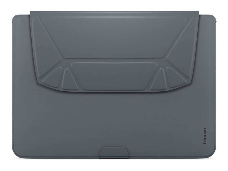 Lenovo Origami - Notebook-Hülle - Grau