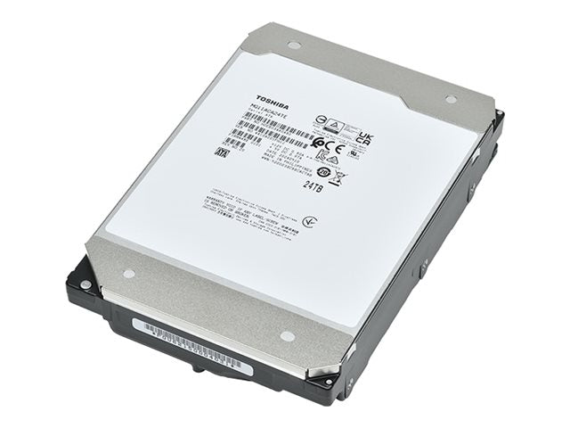 Toshiba MG11 Series - Festplatte - 20 TB - intern - 3.5" (8.9 cm)