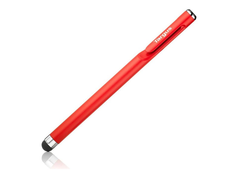 Targus Stylus für Handy, Tablet - antimikrobiell