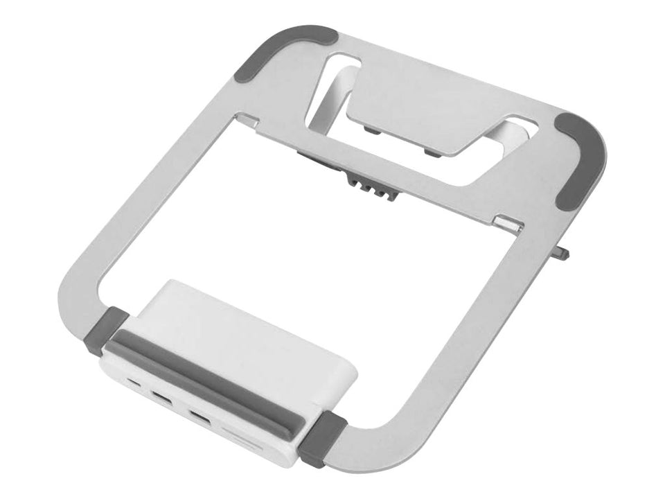 DIGITUS DA-90408 - Dockingstation - USB-C 3.1