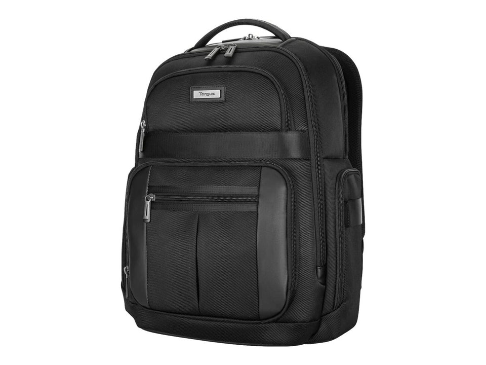 Targus Mobile Elite - Notebook-Rucksack - 40.6