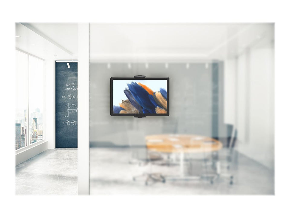Compulocks Universal Tablet Cling Glass Mount - Befestigungskit (Haftbefestigung)