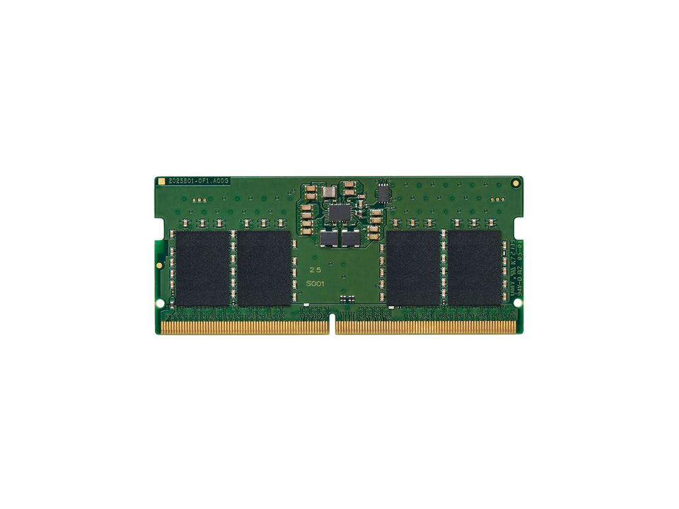 Kingston ValueRAM - DDR5 - Modul - 8 GB - SO