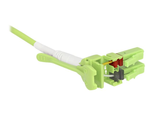Delock Fibre Channel-Kabel - LC Multi-Mode (M)