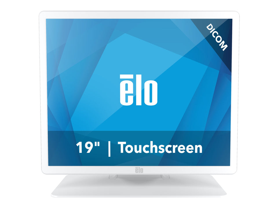 Elo Touch Solutions Elo 1903LM - Medical Grade - LCD-Monitor - 48.26 cm (19")