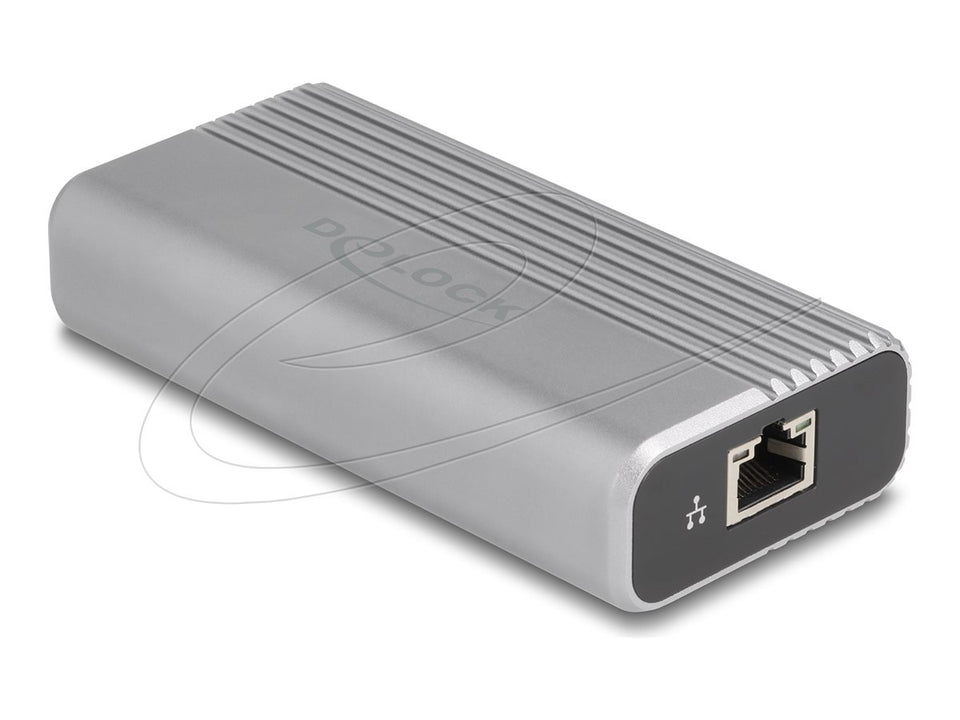 Delock Netzwerkadapter - USB4 / Thunderbolt