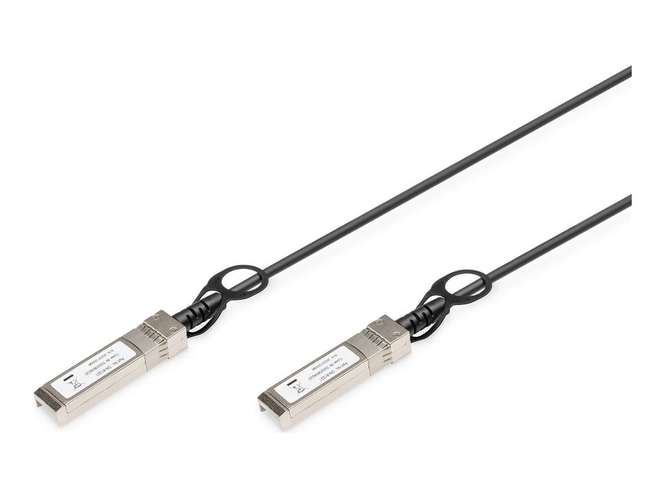 DIGITUS SFP+ 10G 0.5m DAC Kabel