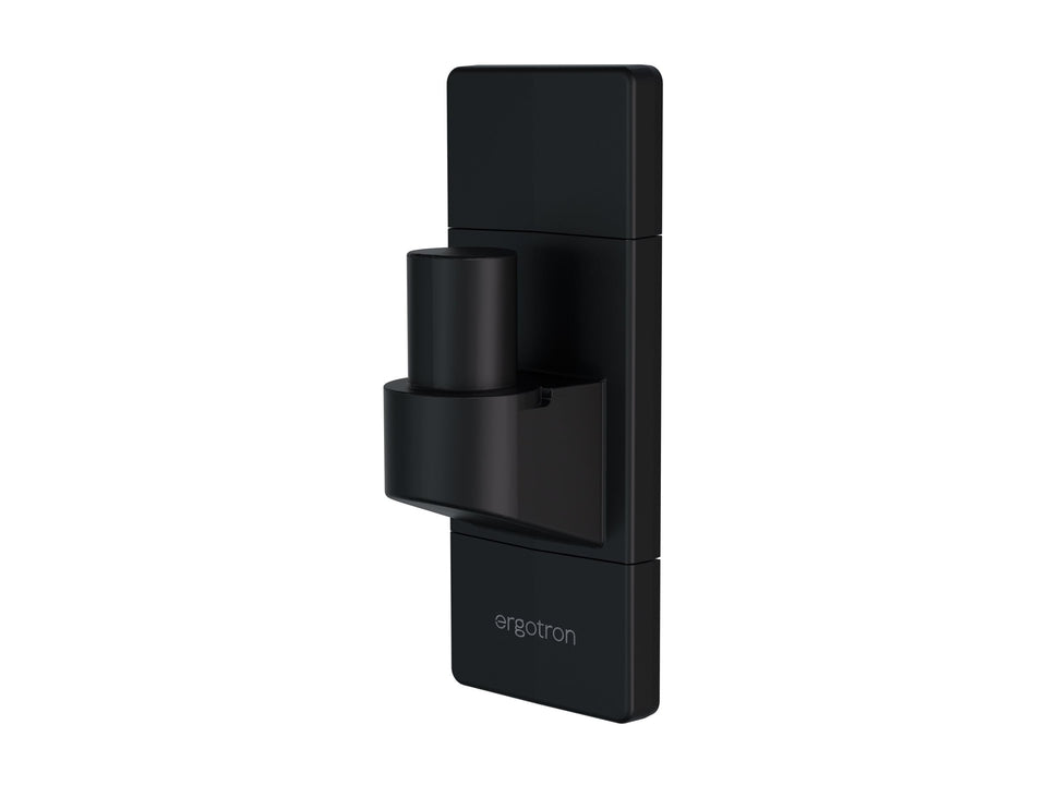 Ergotron LX Pro - Befestigungskit (Wandhalterung)