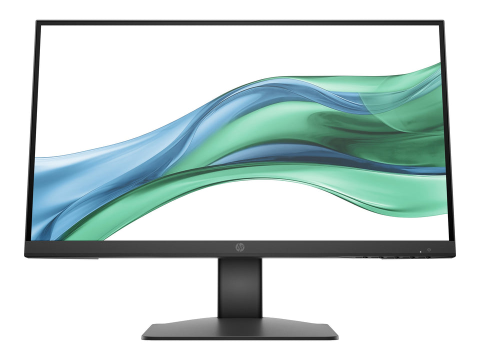 HP 322pe - Series 3 Pro - LED-Monitor - 54.5 cm (21.45")