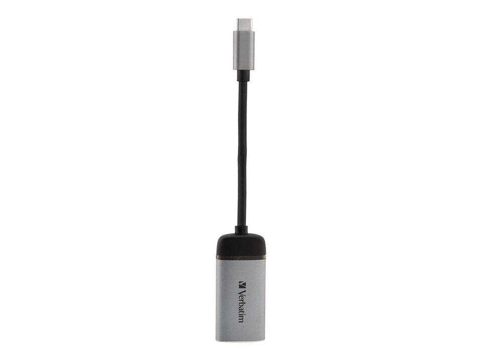 Verbatim Videoadapter - USB-C männlich zu HDMI