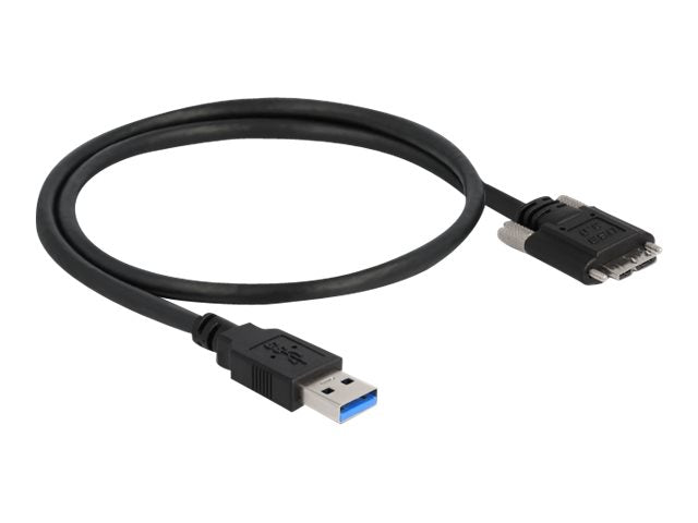 Delock USB-Kabel - USB Typ A (M) zu Micro-USB Type B (M)