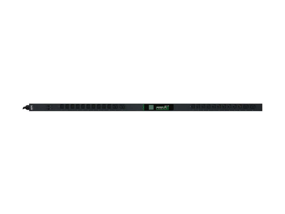 APC Easy Switched PDU EPDU1132S - Stromverteilungseinheit (Rack - einbaufähig)