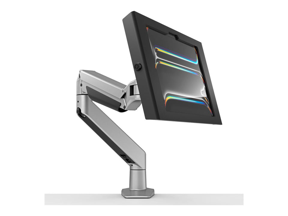 Compulocks iPad Pro M4 11" (2024), Apex Enclosure Reach Articulating Arm - Befestigungskit (Gehäuse, Gelenkarm)