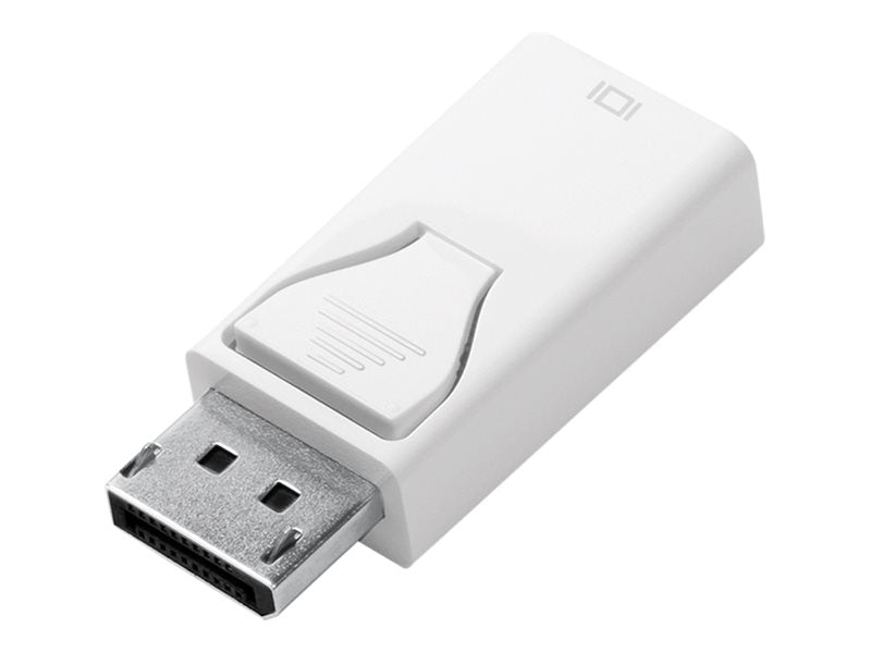 LogiLink Videoadapter - DisplayPort männlich