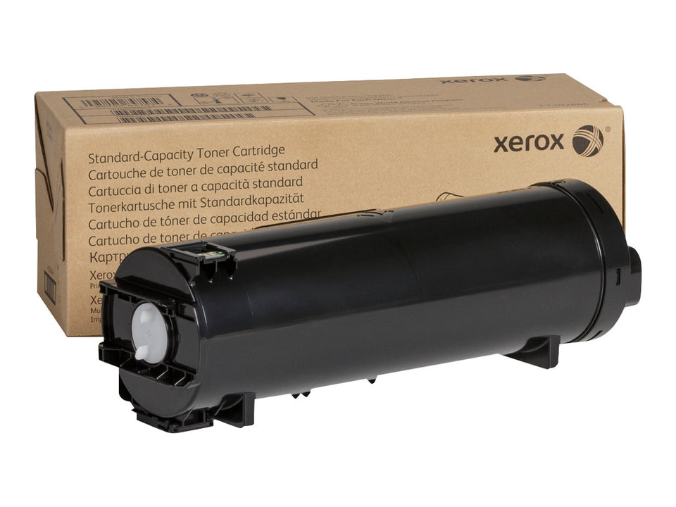 Xerox VersaLink B605/B615 - Schwarz - original