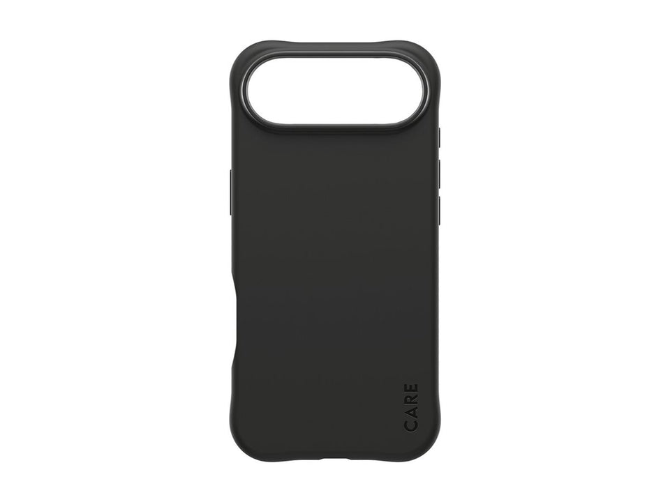 PanzerGlass CARE by PanzerGlass Samba - Hintere Abdeckung für Mobiltelefon - MagSafe-Kompatibilität - Thermoplastisches Polyurethan (TPU)