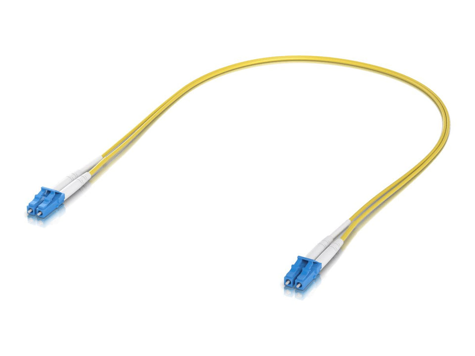 Ubiquiti UniFi - Patch-Kabel - LC/UPC (M) zu LC/UPC (M)