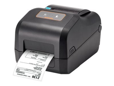 BIXOLON XD5-40t - Etikettendrucker - Thermodirekt / Thermotransfer - Rolle (11,8 cm)
