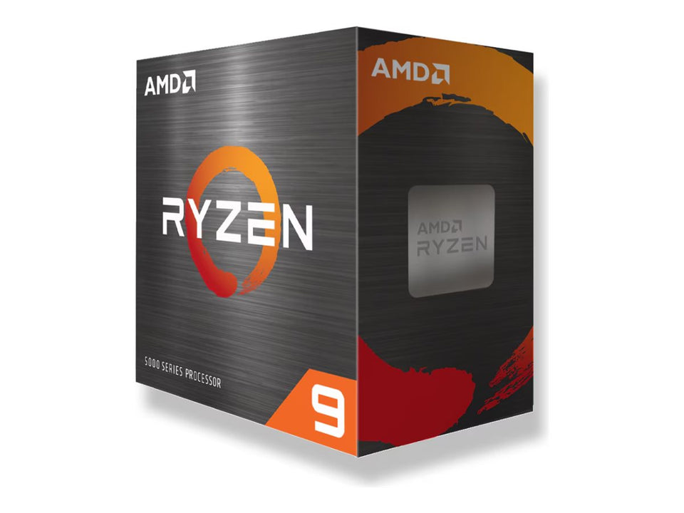 AMD Ryzen 9 5900XT - 3.3 GHz - 16 Kerne - 32