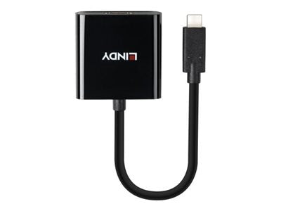 Lindy Videoadapter - USB-C männlich zu HDMI weiblich