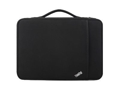 Lenovo Notebook-Hülle - 30.5 cm (12") - Campus - für 100e Chromebook (2nd Gen)