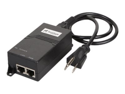 Ruckus PoE Adapter - Power Injector - Wechselstrom