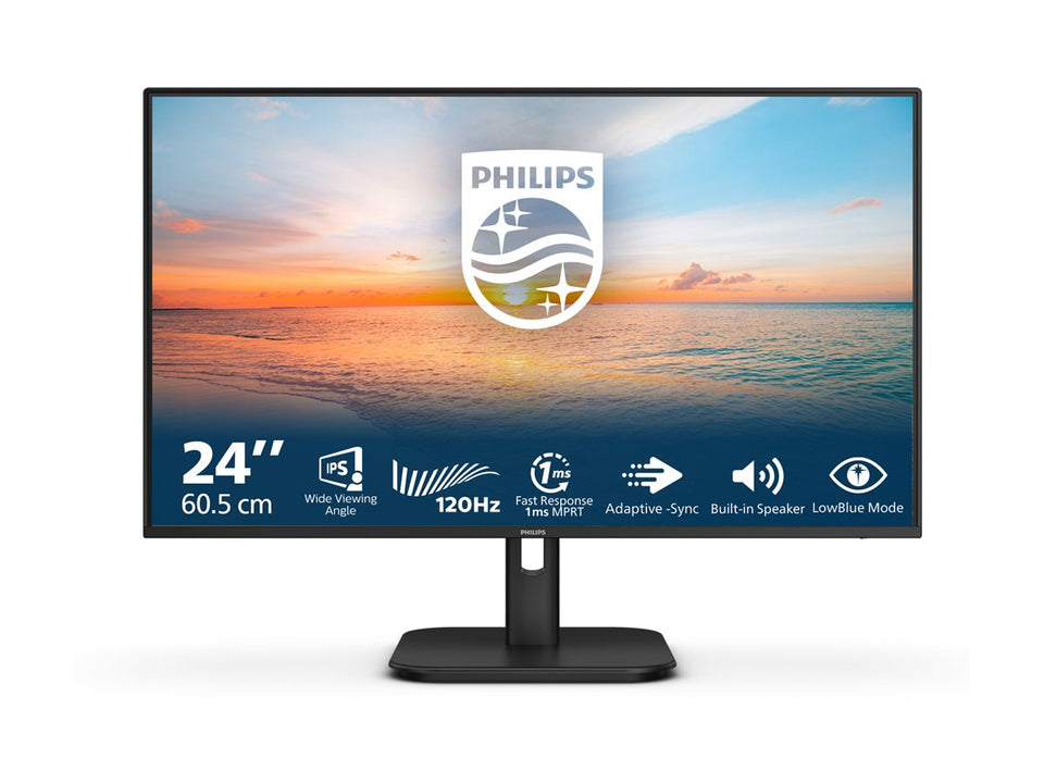 Philips 24E1N1200A - 1000 Series - LED-Monitor - 61 cm (24")
