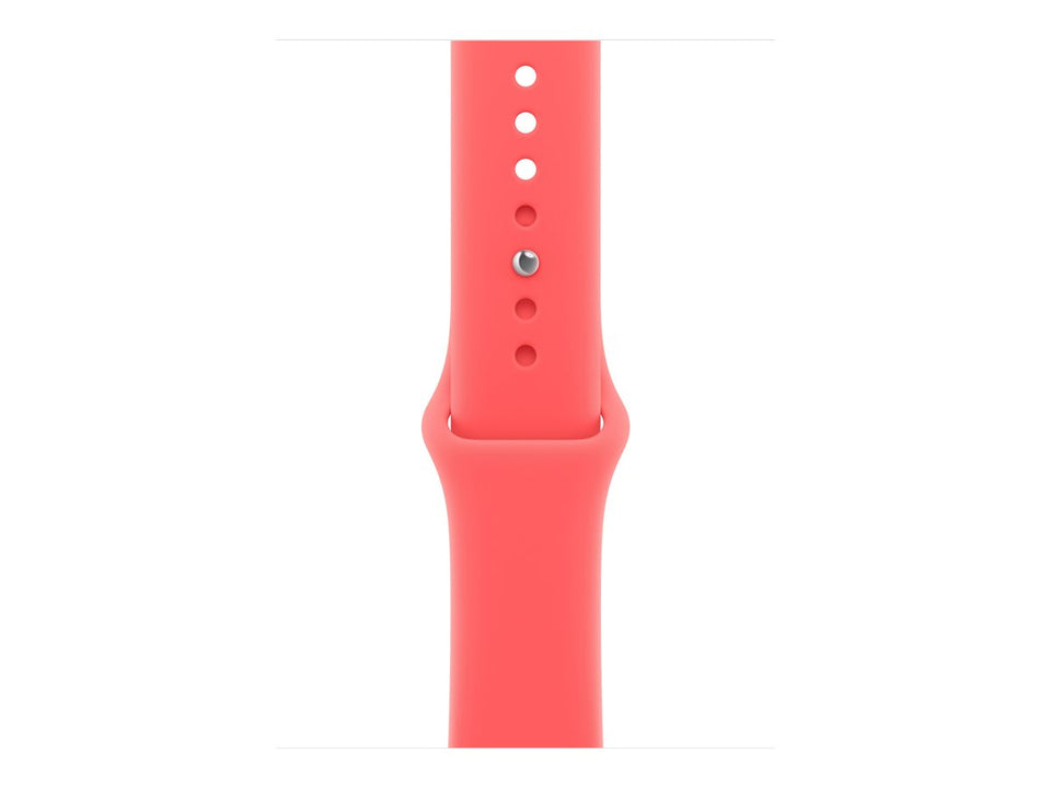Apple Armband für Smartwatch - 46mm - M/L (für Handgelenke 160 - 210 mm)