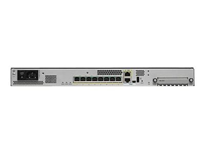 Cisco FirePOWER 1120 ASA - Firewall - 1U - wiederaufbereitet