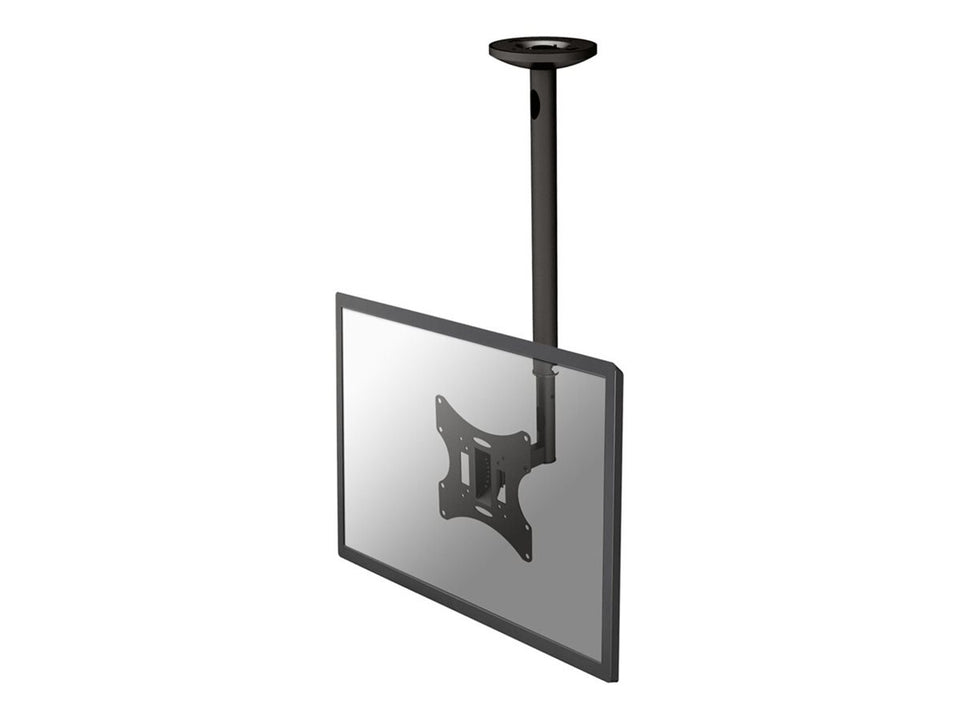 Neomounts FPMA-C060 - Halterung - Voll beweglich - für LCD-Display - Schwarz - Bildschirmgröße: 25.4-101.6 cm (10"-40")