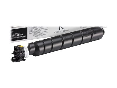 Kyocera TK 8335K - Schwarz - original - Tonerpatrone