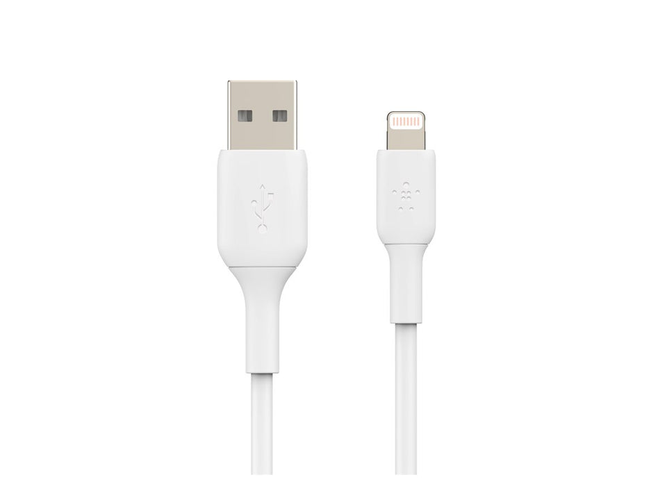 Belkin BoostCharge - Lightning-Kabel - Lightning