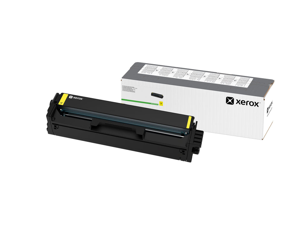 Xerox Mit hoher Kapazität - Gelb - original