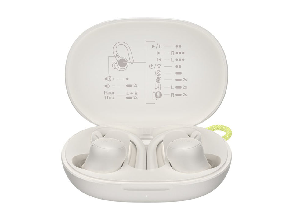 Belkin SoundForm ActiveFit - True Wireless-Kopfhörer