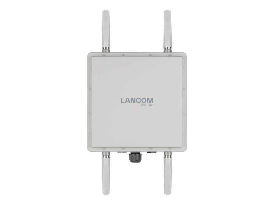 Lancom OW-702 - Accesspoint - Wi-Fi 7, 2.5GbE