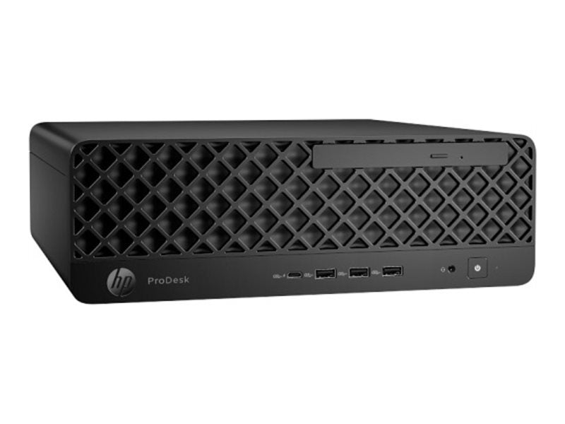 HP ProDesk 4 G1i AI - SFF - Core Ultra 5 235