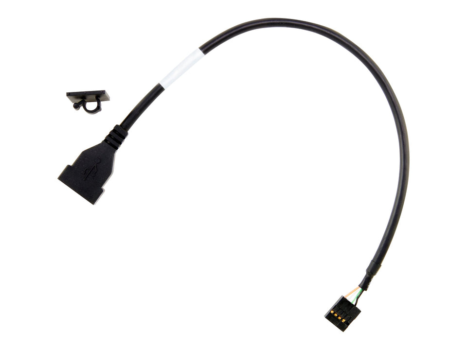HP  Speicheradapter-Kit - USB 2.0 - für Workstation