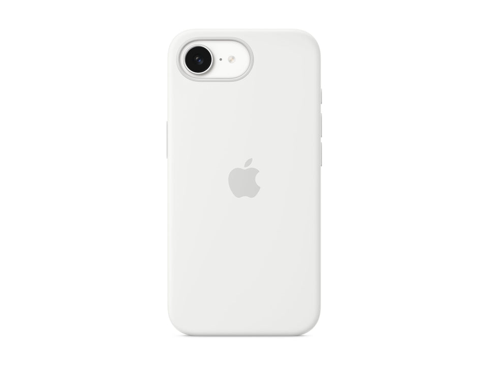 Apple Schutzabdeckung für Mobiltelefon - Silikon
