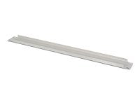 DIGITUS Blindabdeckung für 482,6 mm (19") Netzwerk- und Serverschränke
