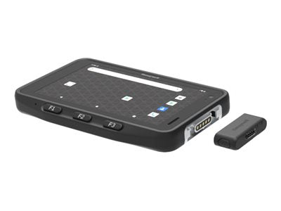 HONEYWELL USB-Adapter - USB-C (W) zu Handheld-Anschluss