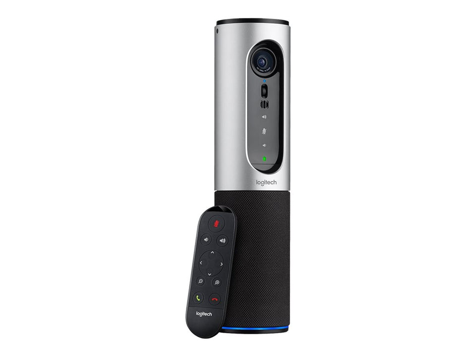 Logitech ConferenceCam Connect - Konferenzkamera