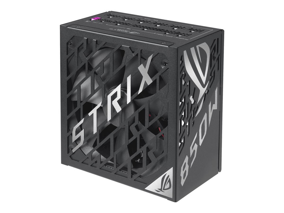 ASUS ROG Strix - Netzteil (intern) - ATX12V 3.1/