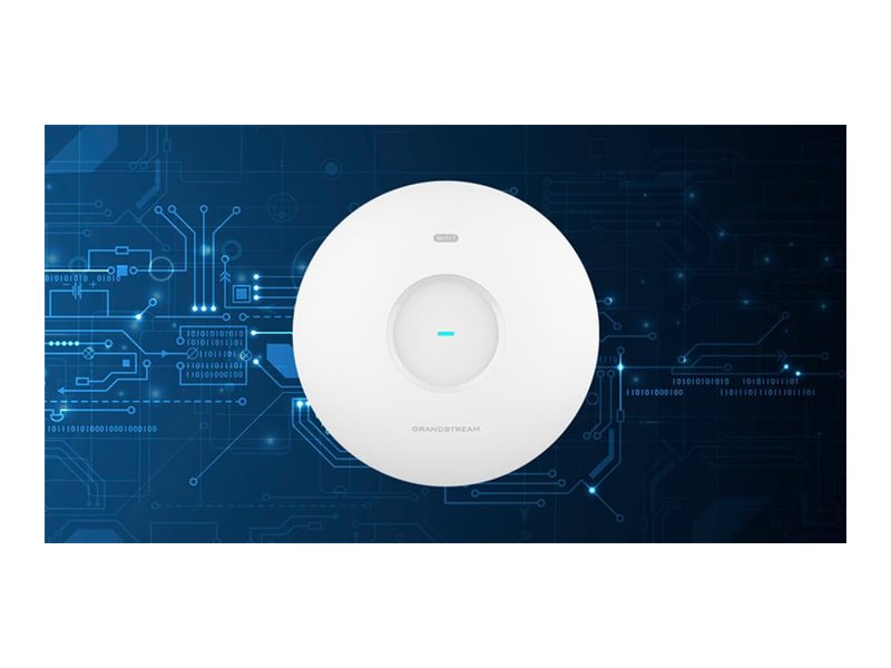 Grandstream GWN7670 - Accesspoint - Wi-Fi 7