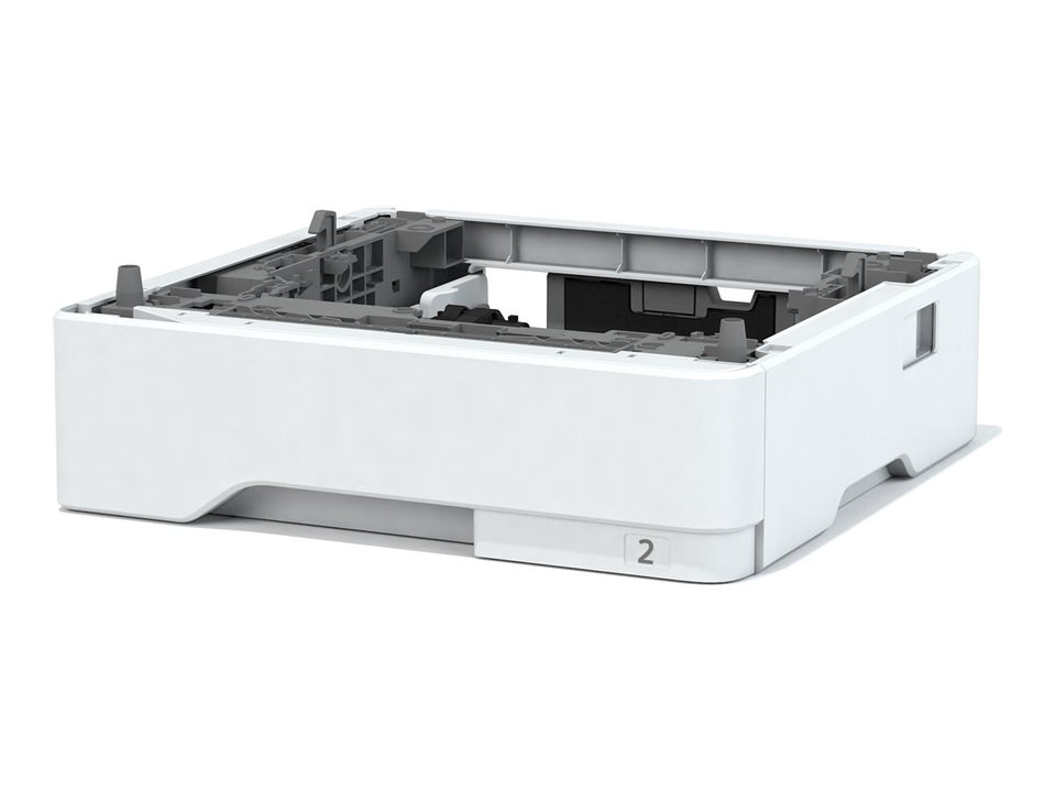 Xerox Medienschacht - 550 Blätter in 1 Schubladen (Trays)