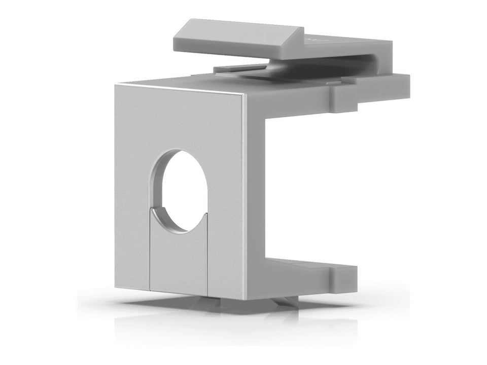 Ubiquiti UniFi - LAN-Portblocker - pass-through (Packung mit 12)