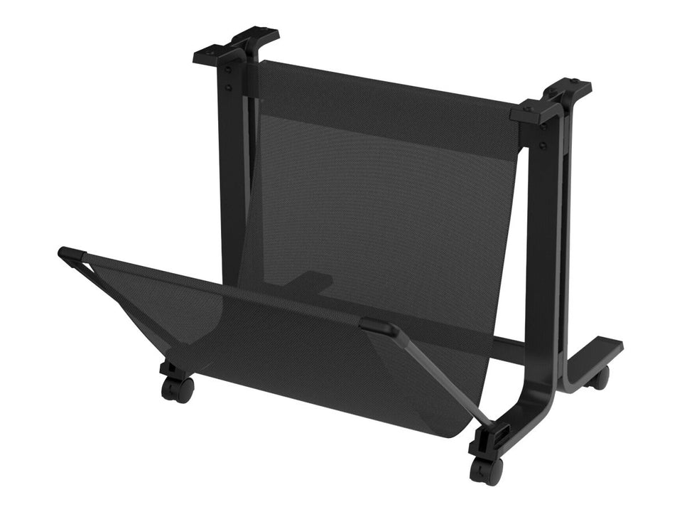 HP  Druckerständer - für DesignJet T100, T120, T120 ePrinter, T125, T130, T520, T520 ePrinter, T525, T530 (24")