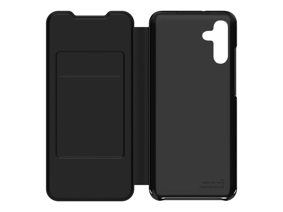 Samsung Anymode GP-FWA156AMA - Flip-Hülle für Mobiltelefon